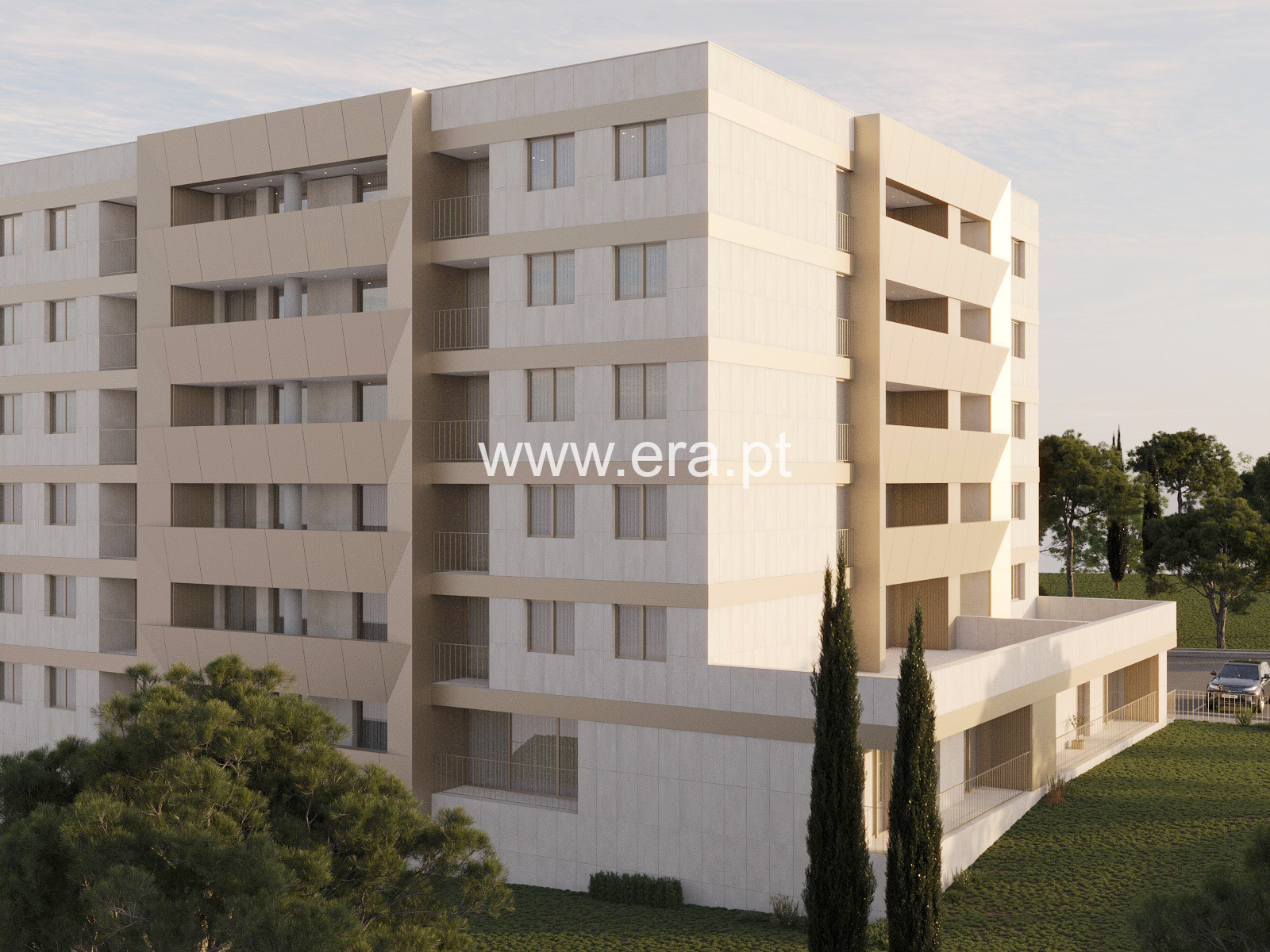 Apartamento T2 / Vila Verde, Vila Verde e Barbudo