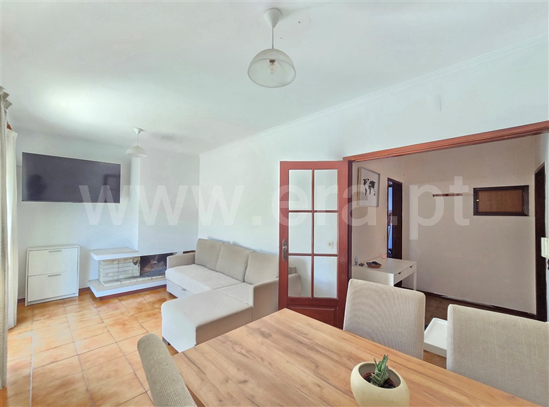 Apartamento T2 em Vila Verde e Barbudo, €199.000