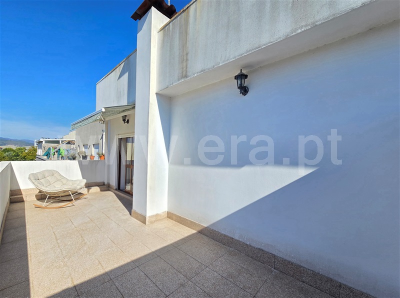 Apartamento T2 à venda em Vila Verde e Barbudo, Vila Verde — foto 5