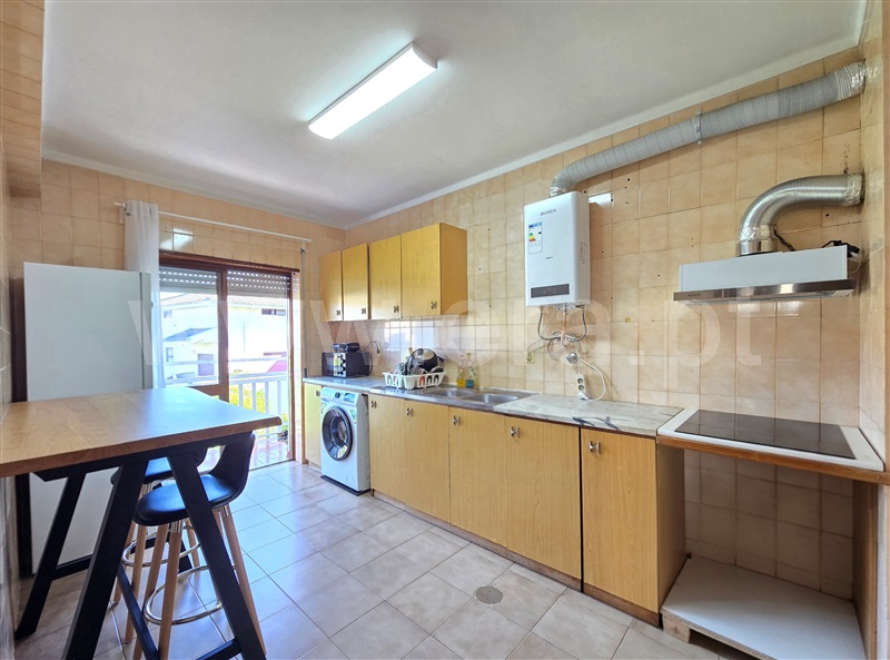 Apartamento T2 à venda em Vila Verde e Barbudo, Vila Verde — foto 8