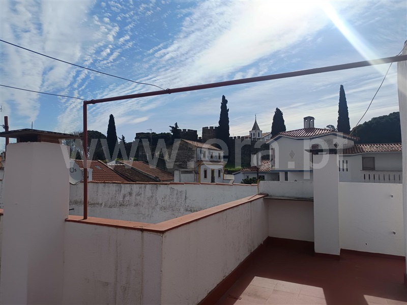 Apartamento T2 / Vila Viçosa, Nossa Senhora da Conceição e São Bartolomeu