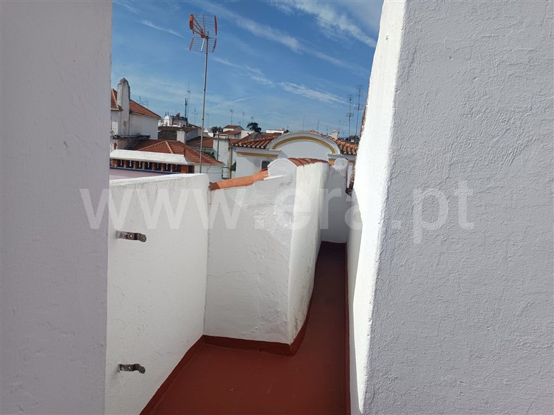 Apartamento T2 à venda em Nossa Senhora da Conceição e São Bartolomeu, Vila Viçosa — foto 20