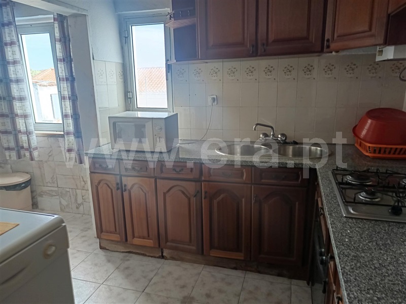 Apartamento T2 à venda em Nossa Senhora da Conceição e São Bartolomeu, Vila Viçosa — foto 10