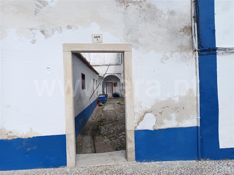 Apartamento T2 à venda em Nossa Senhora da Conceição e São Bartolomeu, Vila Viçosa — foto 3