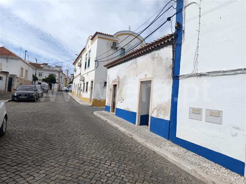 Apartamento T2 à venda em Nossa Senhora da Conceição e São Bartolomeu, Vila Viçosa — foto 2