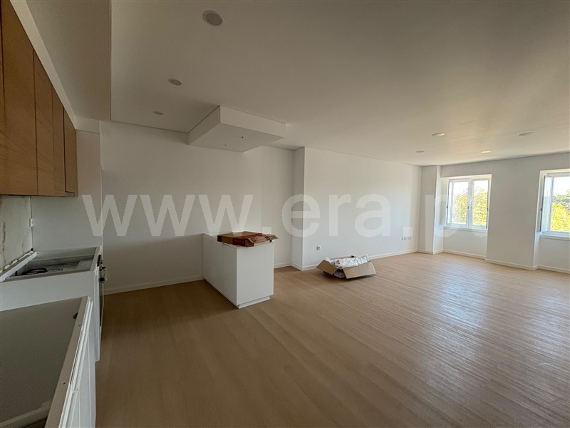 Apartamento T2 / Vinhais, Vinhais