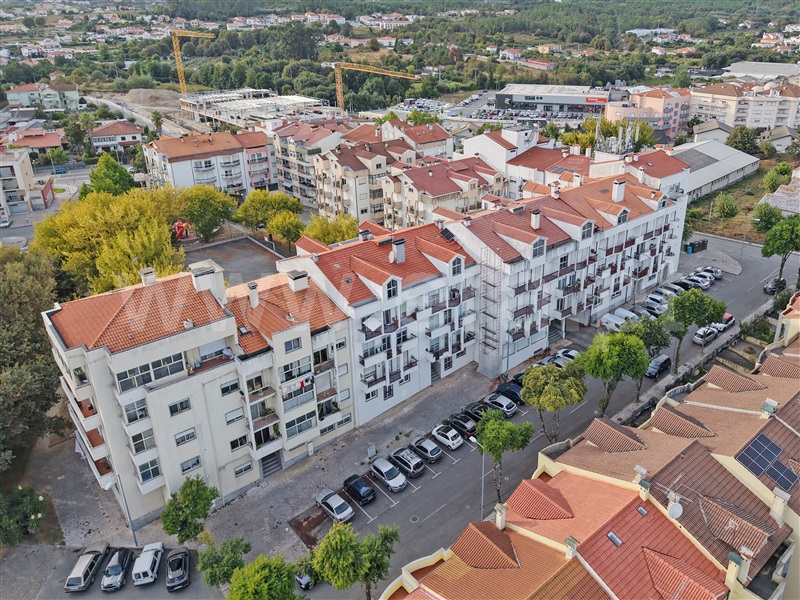 Apartamento T2 / Viseu, Rio de Loba