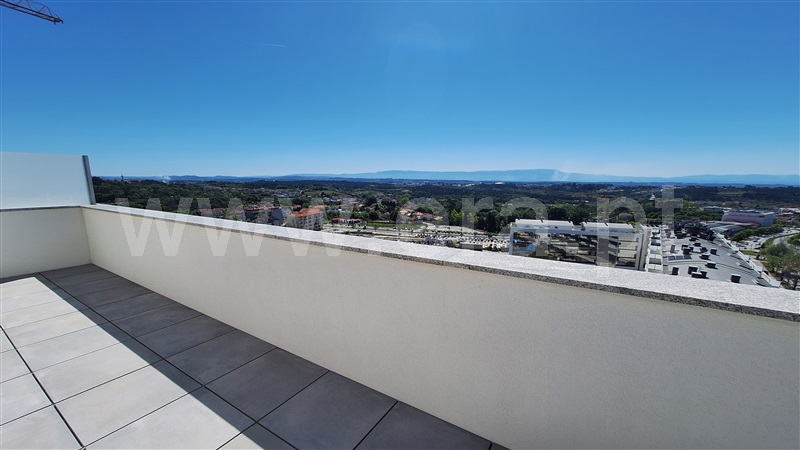 Apartamento T2 Viseu - 1197356 - 17
