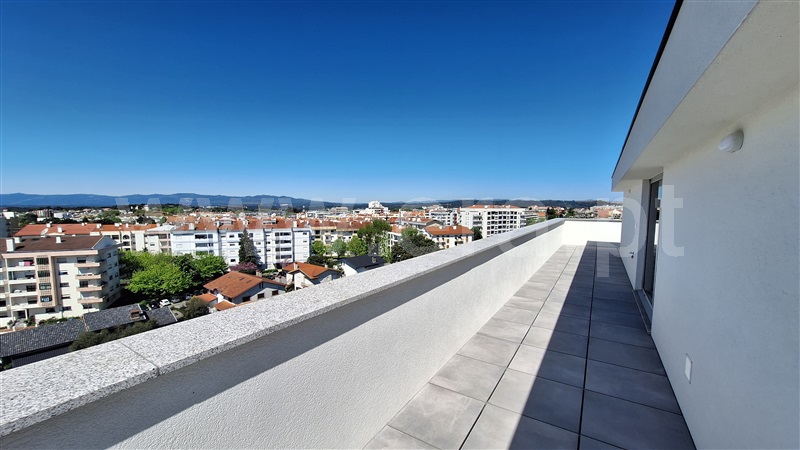 Apartamento T2 Viseu - 1197356 - 19