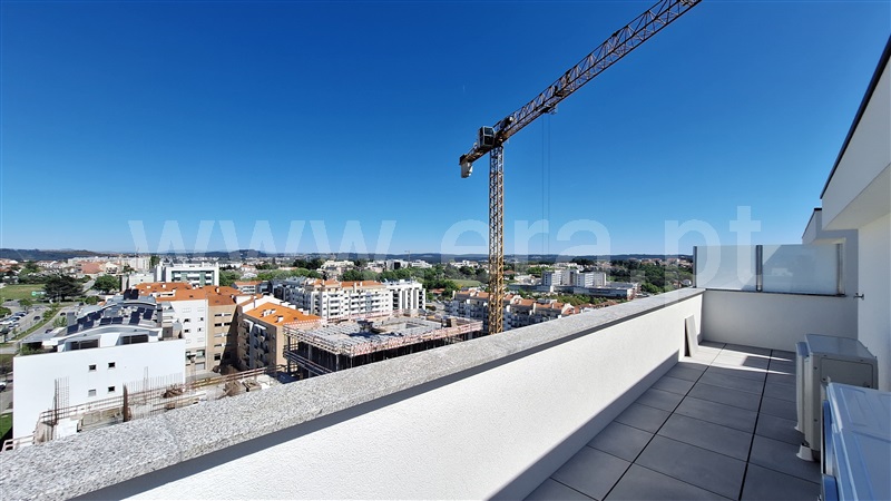 Apartamento T2 Viseu - 1197356 - 20
