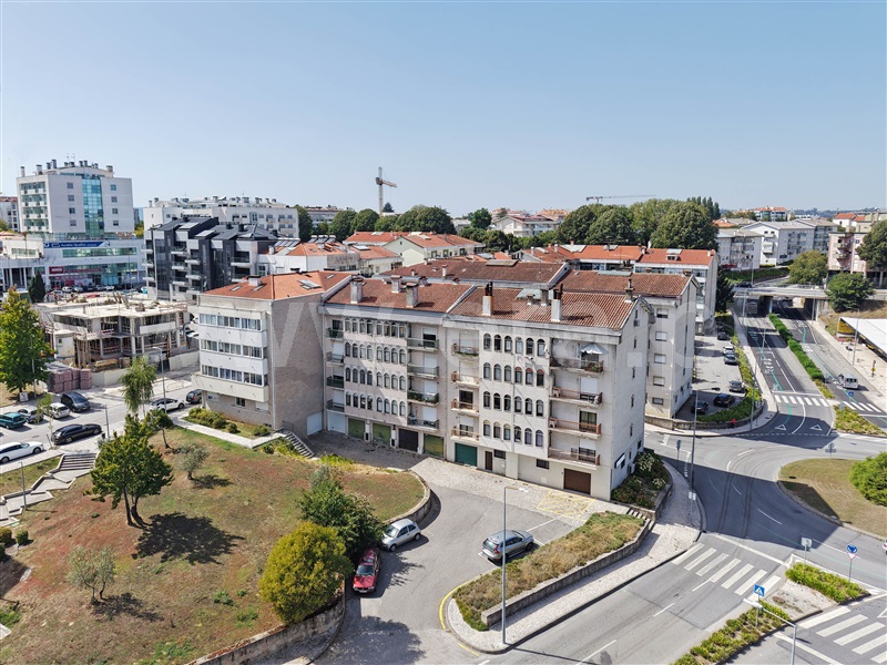 Apartamento T2 / Viseu, Viseu