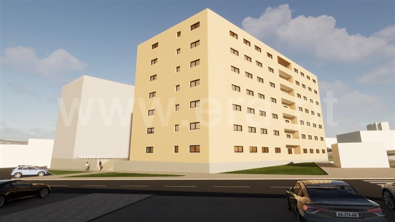 Apartamento T2 Vizela, Caldas de Vizela (São Miguel e São João) - 1278344 - 5