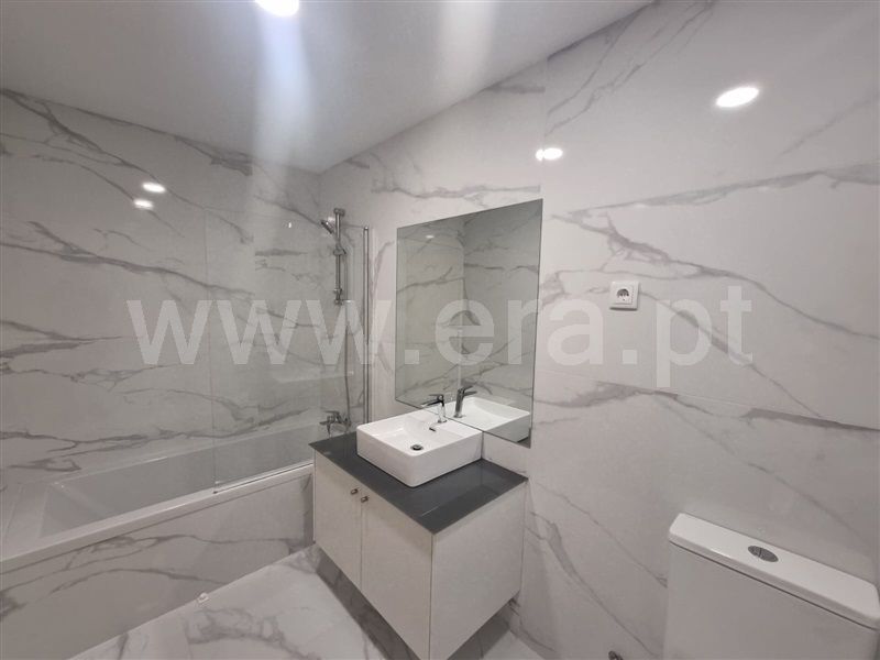 Apartamento T2 com Novo Vizela, Caldas de Vizela (São Miguel e São João) - 1278344 - 2