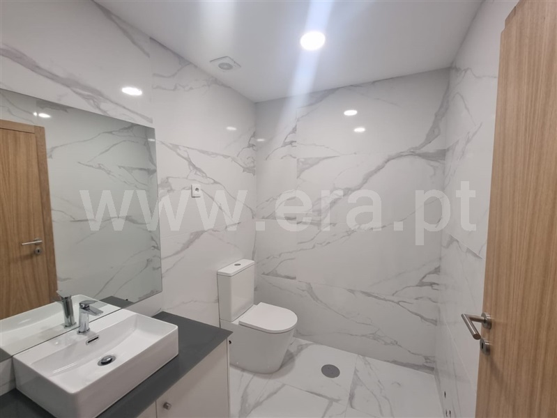 Apartamento T2 com Novo Vizela, Caldas de Vizela (São Miguel e São João) - 1278344 - 5