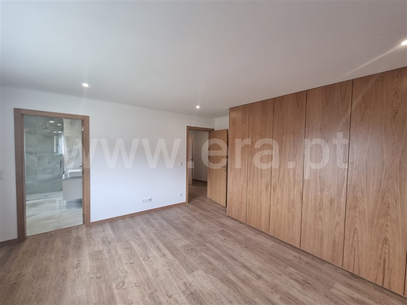 Apartamento T2 com Novo Vizela, Caldas de Vizela (São Miguel e São João) - 1278344 - 7