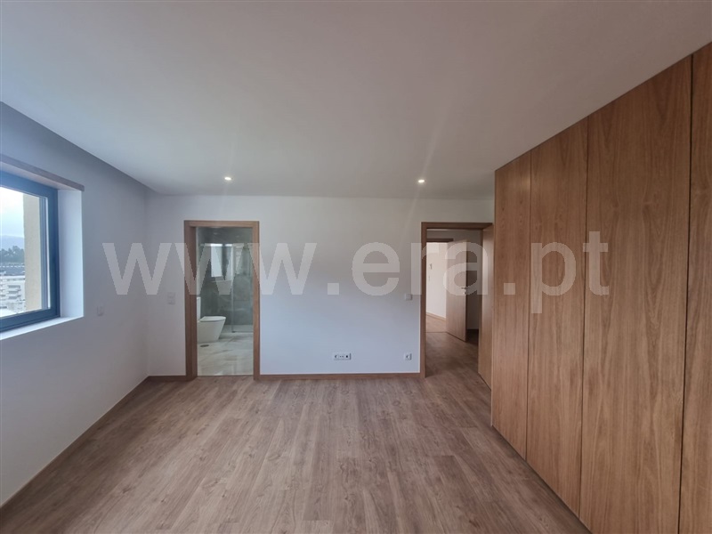 Apartamento T2 com Novo Vizela, Caldas de Vizela (São Miguel e São João) - 1278344 - 8
