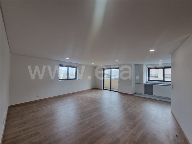 Apartamento T2 com Novo Vizela, Caldas de Vizela (São Miguel e São João) - 1278344 - 9