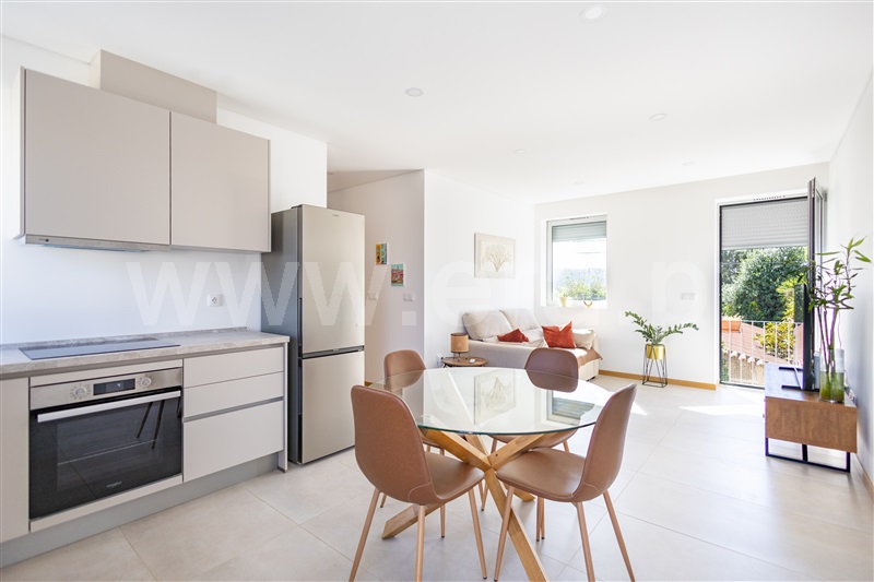 Apartamento T2 em Tagilde e Vizela (São Paio), €209.500