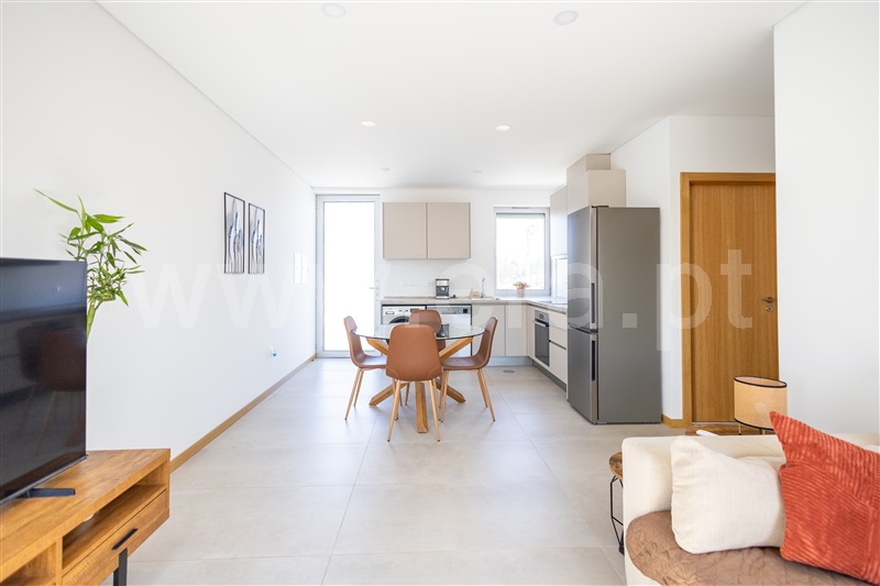 Apartamento T2 à venda em Tagilde e Vizela (São Paio), Vizela — foto 4