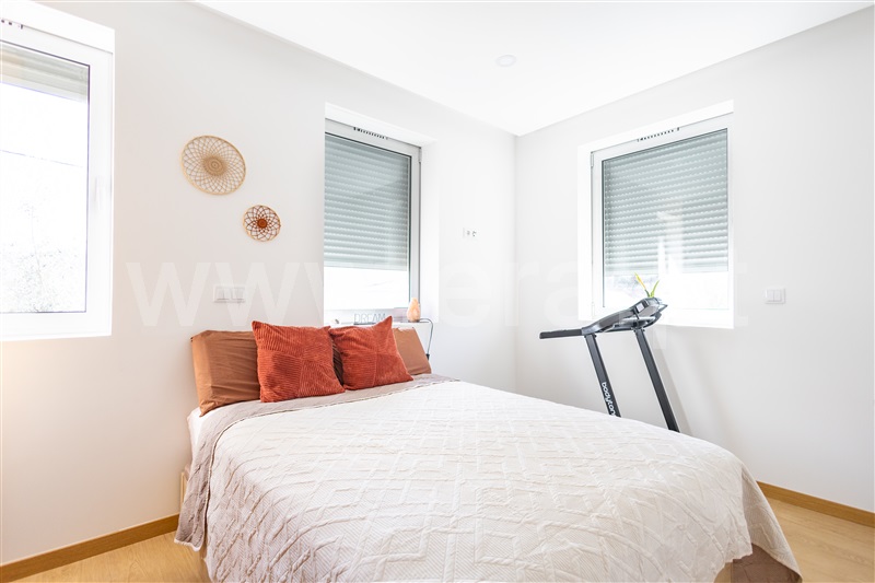 Apartamento T2 à venda em Tagilde e Vizela (São Paio), Vizela — foto 6
