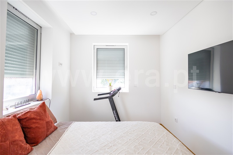 Apartamento T2 à venda em Tagilde e Vizela (São Paio), Vizela — foto 9