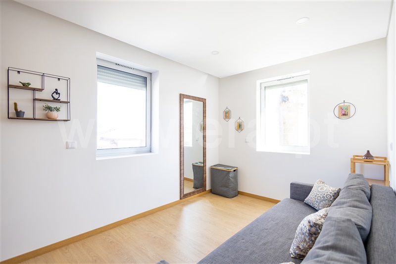 Apartamento T2 à venda em Tagilde e Vizela (São Paio), Vizela — foto 12