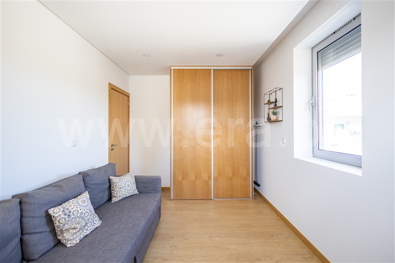 Apartamento T2 à venda em Tagilde e Vizela (São Paio), Vizela — foto 13