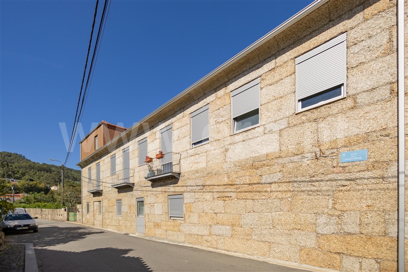Apartamento T2 à venda em Tagilde e Vizela (São Paio), Vizela — foto 17