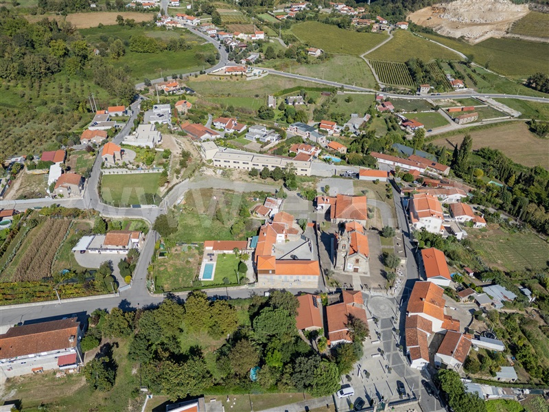 Apartamento T2 à venda em Tagilde e Vizela (São Paio), Vizela — foto 19