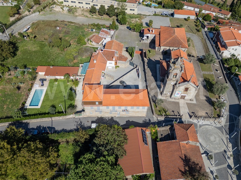 Apartamento T2 à venda em Tagilde e Vizela (São Paio), Vizela — foto 20