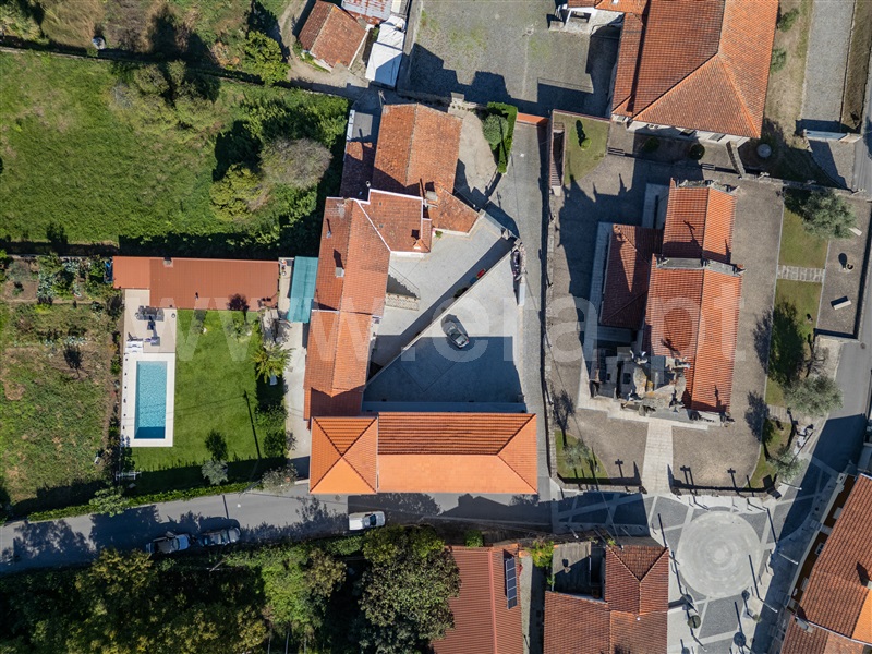 Apartamento T2 à venda em Tagilde e Vizela (São Paio), Vizela — foto 18