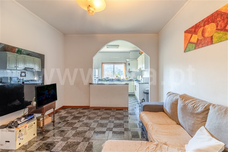 Apartamento T2 / Vizela, Vizela (Santo Adrião)