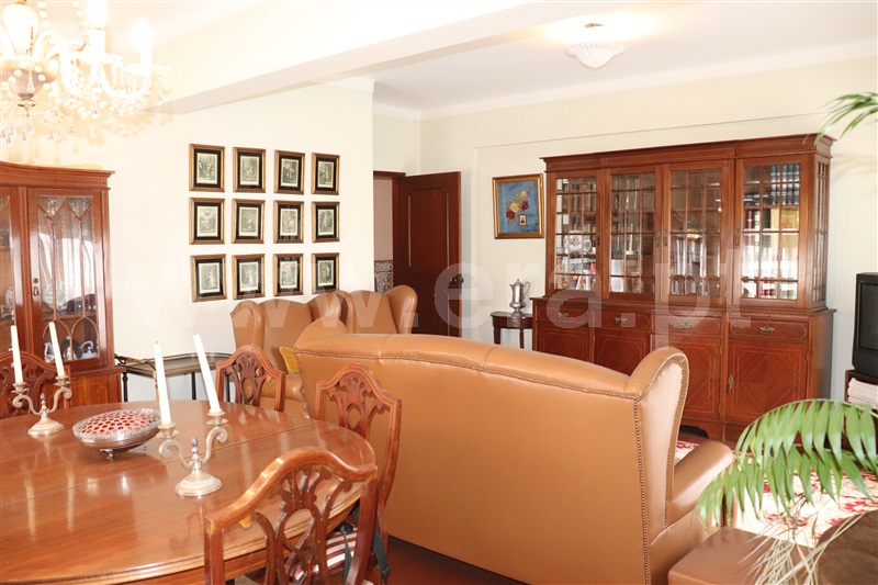 Apartamento T3 / Abrantes, Abrantes (São Vicente e São João) e Alferrarede