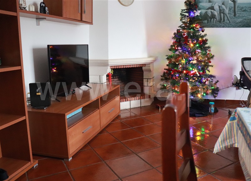 Apartamento T3 / Abrantes, Abrantes (São Vicente e São João) e Alferrarede