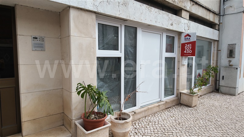 Apartamento T3 / Abrantes, Alvega