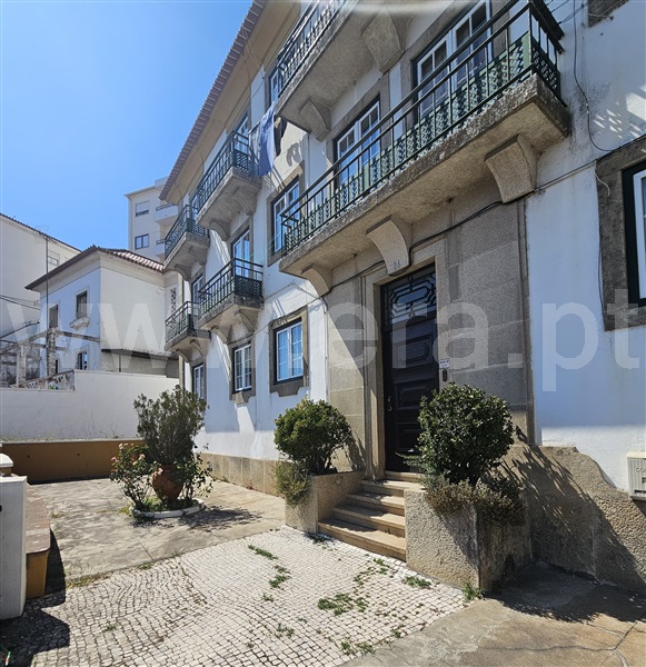 Apartamento T3 / Abrantes, Centro Histórico