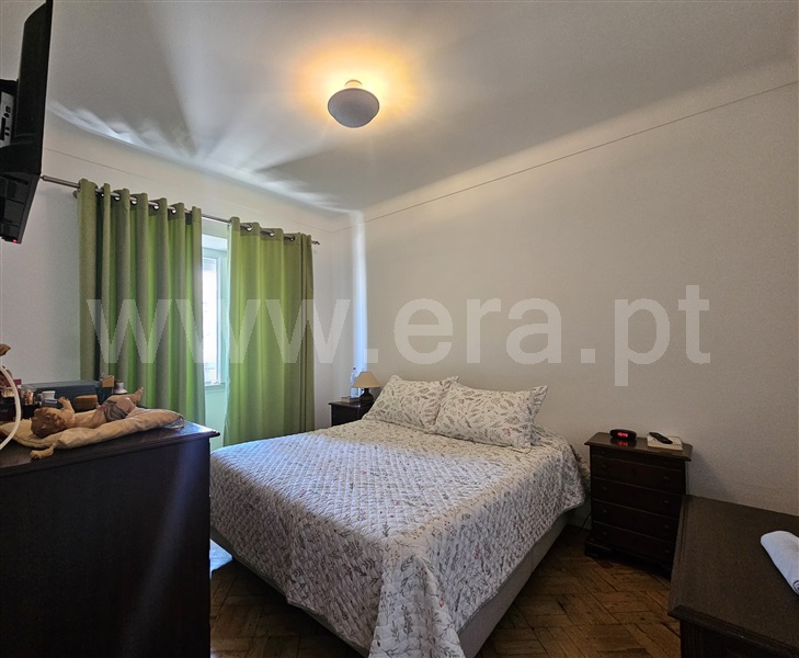 Apartamento T3 Abrantes, Centro Histórico - 1496570 - 2