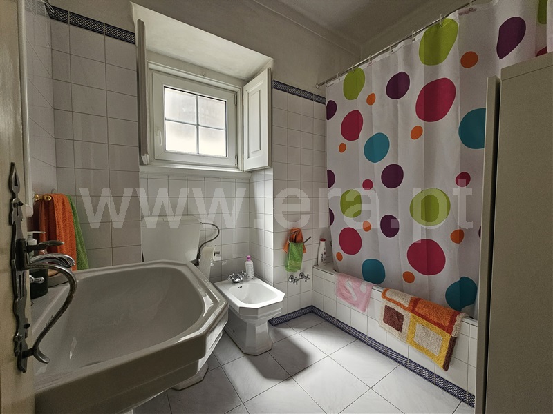 Apartamento T3 Abrantes, Centro Histórico - 1496570 - 4