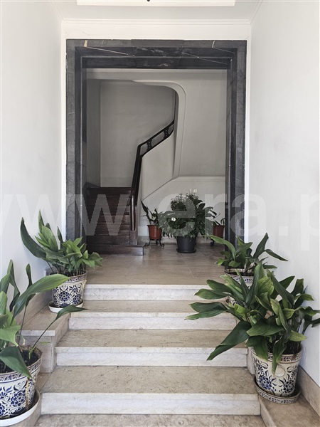Apartamento T3 Abrantes, Centro Histórico - 1496570 - 9