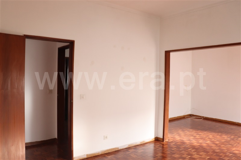 Apartamento T3 / Abrantes, Centro Histórico