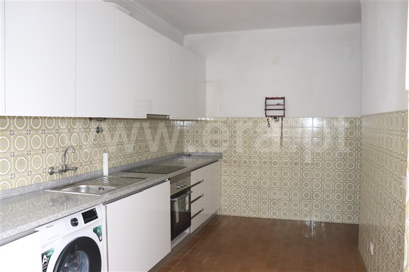 Apartamento T3 em Centro Histórico, €215.000