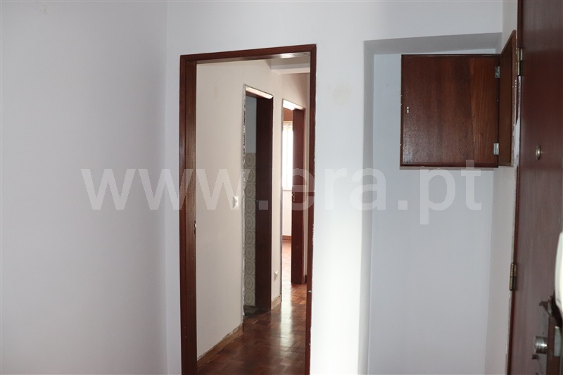 Apartamento T3 à venda em Centro Histórico, Abrantes — foto 8