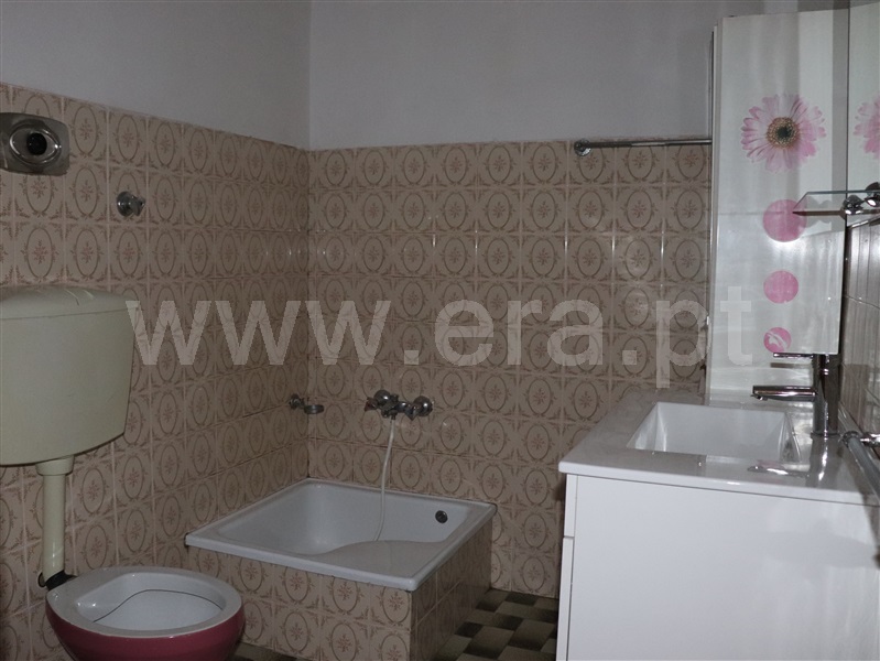 Apartamento T3 à venda em Centro Histórico, Abrantes — foto 5