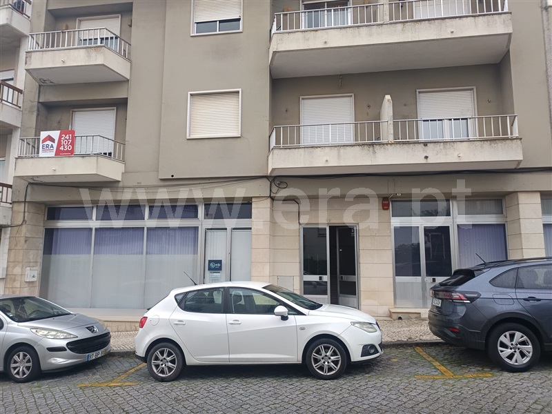 Apartamento T3 à venda em Centro Histórico, Abrantes — foto 12