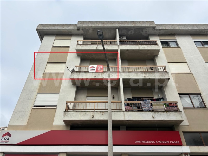 Apartamento T3 à venda em Centro Histórico, Abrantes — foto 10