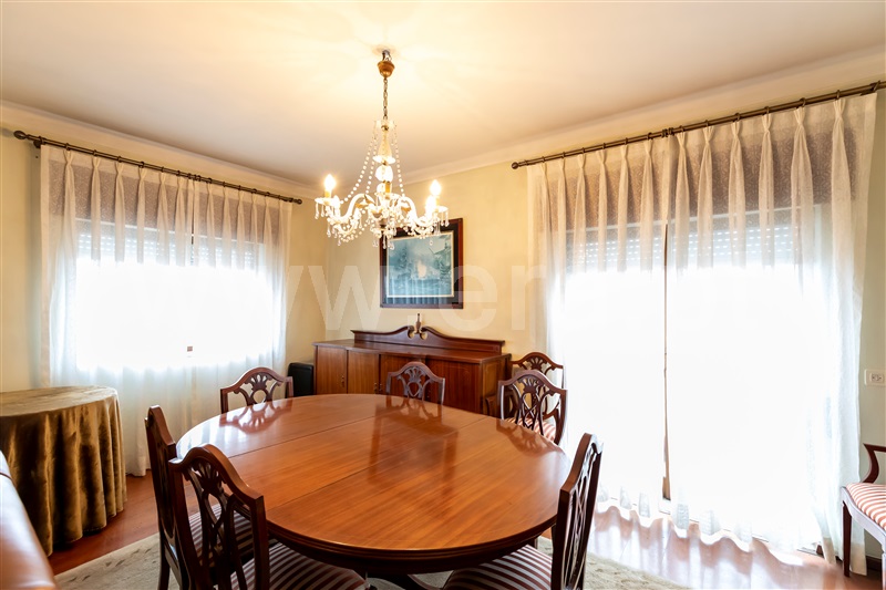 Apartamento T3 à venda em Centro Histórico, Abrantes — foto 2