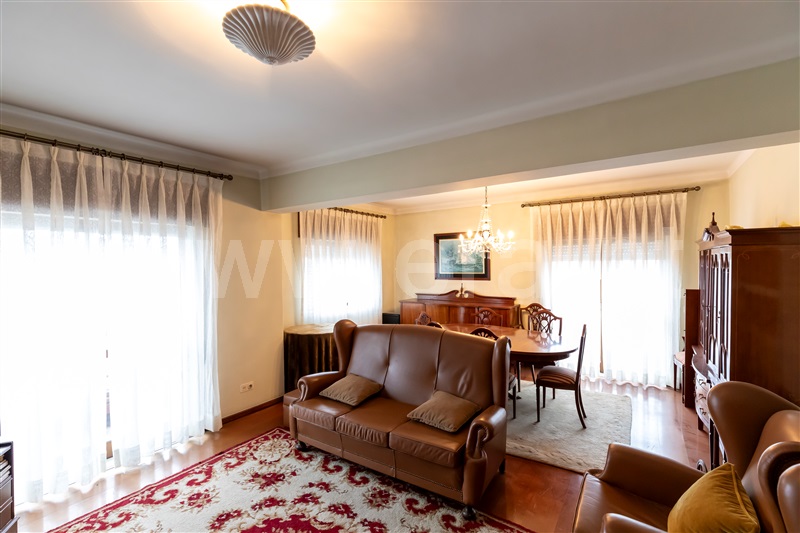 Apartamento T3 / Abrantes, Centro Histórico