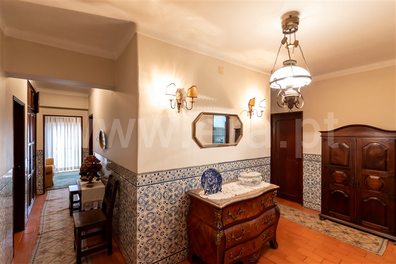 Apartamento T3 à venda em Centro Histórico, Abrantes — foto 3