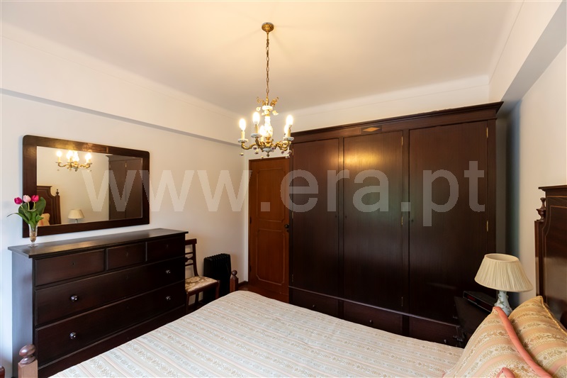 Apartamento T3 à venda em Centro Histórico, Abrantes — foto 8