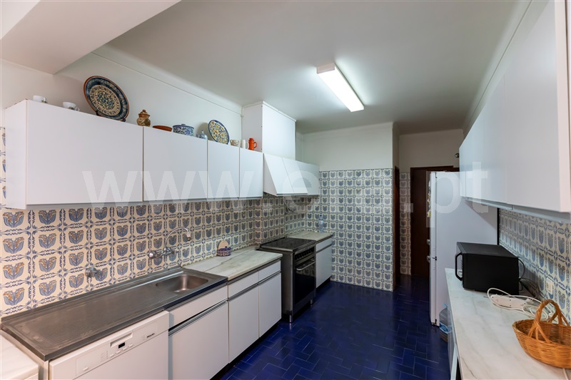 Apartamento T3 à venda em Centro Histórico, Abrantes — foto 4